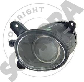 Somora 352312 - Fog Light car-mod.net