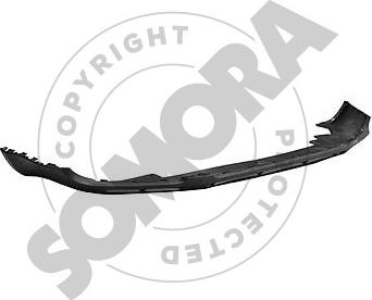 Somora 352326A - Spoiler car-mod.net