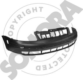 Somora 352231 - Bumper car-mod.net