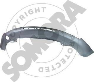 Somora 352226 - Spoiler car-mod.net