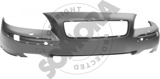 CARRO 851003375 - Bumper car-mod.net
