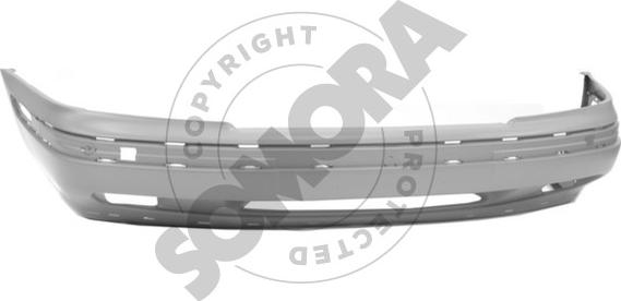 Somora 363231 - Bumper car-mod.net