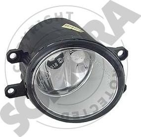 Somora 310311 - Fog Light car-mod.net