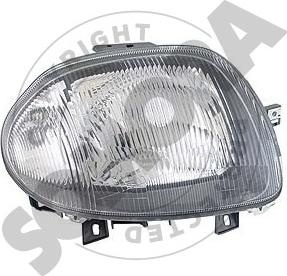 Somora 240915B - Headlight car-mod.net