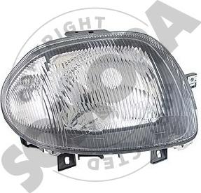 Somora 240915 - Headlight car-mod.net