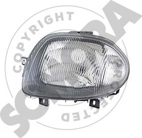 Somora 240916 - Headlight car-mod.net