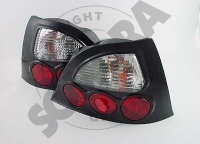 Somora 262071KA - Combination Rearlight Set car-mod.net
