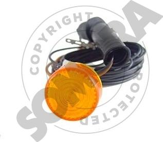 Somora 219013R - Indicator car-mod.net