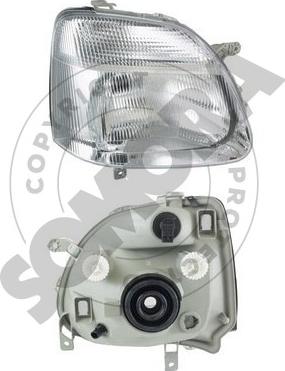 Somora 210115 - Headlight car-mod.net