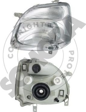 Somora 210116 - Headlight car-mod.net