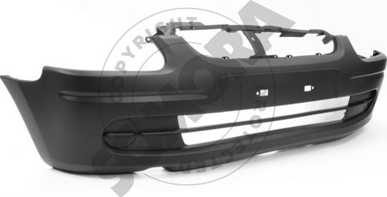 Somora 210131 - Bumper car-mod.net