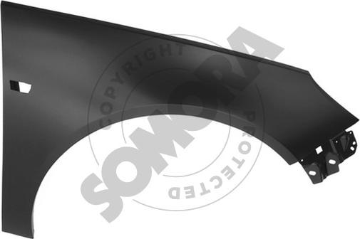 Somora 210801 - Wing car-mod.net