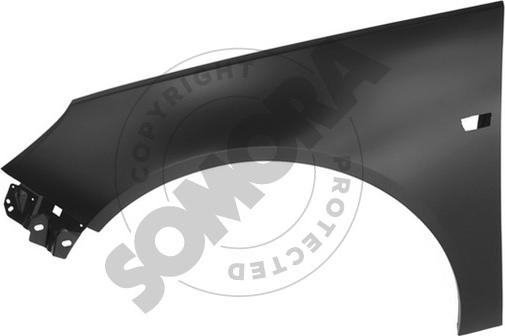 Somora 210802 - Wing car-mod.net
