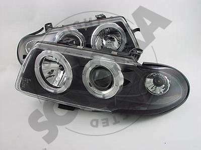 Somora 211515KA - Headlight Set car-mod.net
