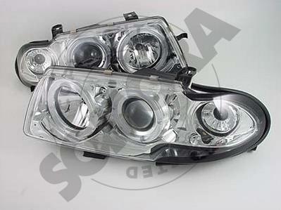 Somora 211515K - Headlight Set car-mod.net