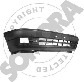 Somora 211531A - Bumper car-mod.net
