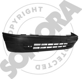 Somora 211531 - Bumper car-mod.net