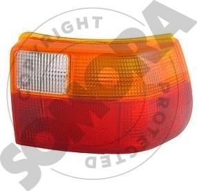 Somora 211571A - Combination Rearlight car-mod.net