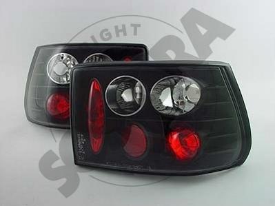 Somora 211571KA - Combination Rearlight Set car-mod.net