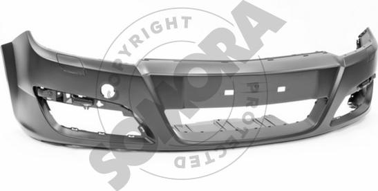Somora 211831 - Bumper car-mod.net