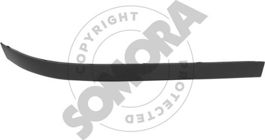 Somora 212535 - Spoiler car-mod.net