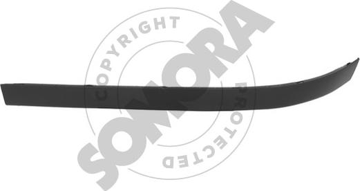Somora 212536 - Spoiler car-mod.net