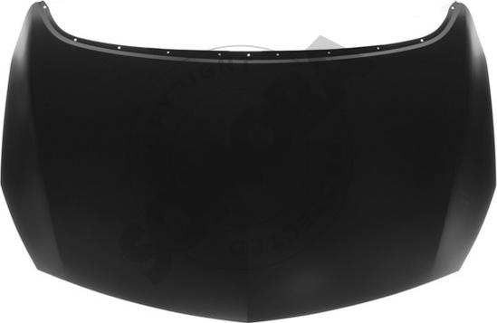 Somora 212008 - Bonnet, hood car-mod.net