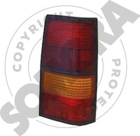 Somora 212171 - Combination Rearlight car-mod.net