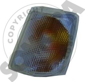 Somora 212314 - Indicator car-mod.net