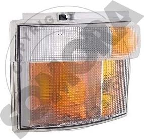 Somora 275014 - Outline Lamp car-mod.net