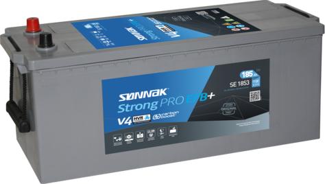 Sonnak SE1853 - Starter Battery car-mod.net