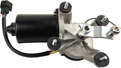 SONTIAN ZD143152 - Wiper Motor car-mod.net