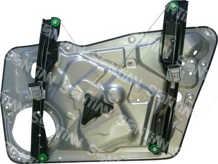 SONTIAN ZD164245-FL - Window Regulator car-mod.net