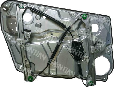 SONTIAN ZD164246-FR - Window Regulator car-mod.net