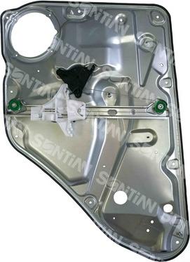SONTIAN ZD164246-RL - Window Regulator car-mod.net