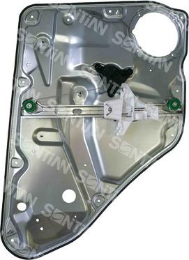 SONTIAN ZD164246-RR - Window Regulator car-mod.net
