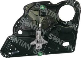 SONTIAN ZD164250-RL - Window Regulator car-mod.net