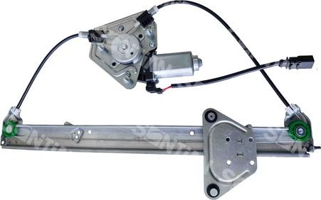 SONTIAN ZD164252-FR - Window Regulator car-mod.net