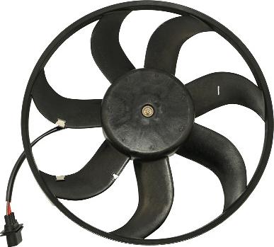 SONTIAN ZD168425 - Fan, radiator car-mod.net