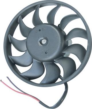 SONTIAN ZD168218 - Fan, radiator car-mod.net