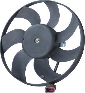 SONTIAN ZD168235 - Fan, radiator car-mod.net