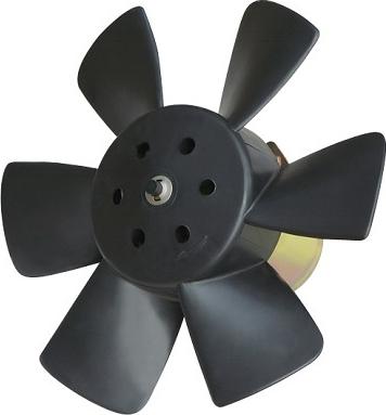 SONTIAN ZD1682 - Fan, radiator car-mod.net