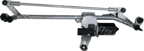 SONTIAN ZD16396 - Wiper Motor car-mod.net