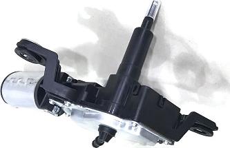 SONTIAN ZD1233D2 - Wiper Motor car-mod.net