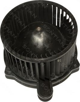 SONTIAN ZD172416 - Interior Blower car-mod.net