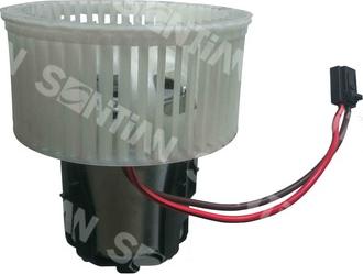 SONTIAN ZD172480A - Interior Blower car-mod.net