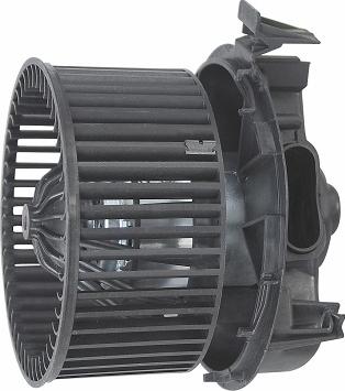 SONTIAN ZD172169 - Interior Blower car-mod.net