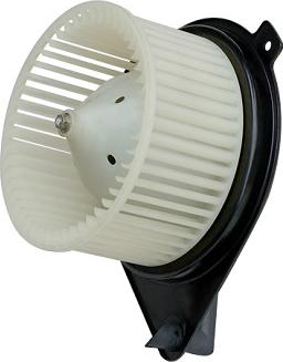 SONTIAN ZD17213 - Interior Blower car-mod.net