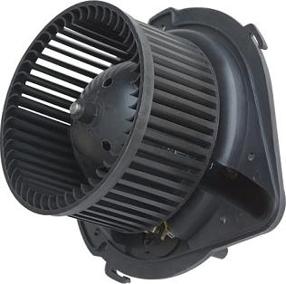 SONTIAN ZD1728 - Interior Blower car-mod.net