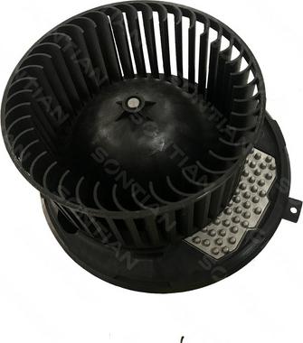 SONTIAN ZD172369 - Interior Blower car-mod.net